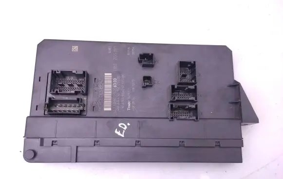 Mercedes-Benz Sprinter W906 Comfort/convenience module A9069006303