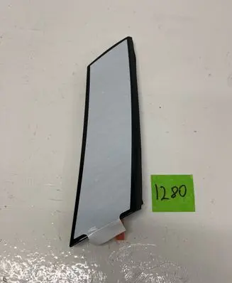 Mazda CX-3 (A) pillar trim D10e50n11 ASAK6805