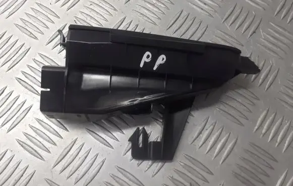 Citroen C4 I Picasso Dashboard air vent grill cover trim 9657691477