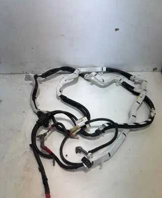 Volvo XC90 Positive cable (battery) 8688673
