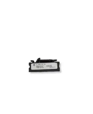 Opel Insignia A Parcel shelf load cover mount bracket 22640000
