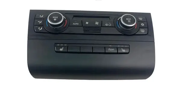BMW 3 E90 E91 Interior fan control switch 6411919926001