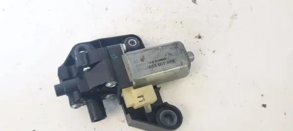 BMW 7 F01 F02 F03 F04 Seat adjustment motor 917867001 51359178670-01