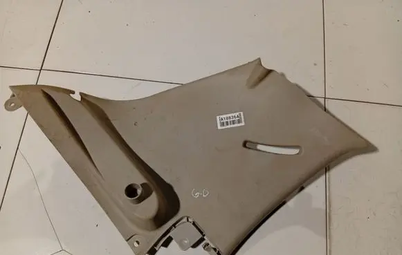 Toyota Aygo AB10 Other interior part 624720H010