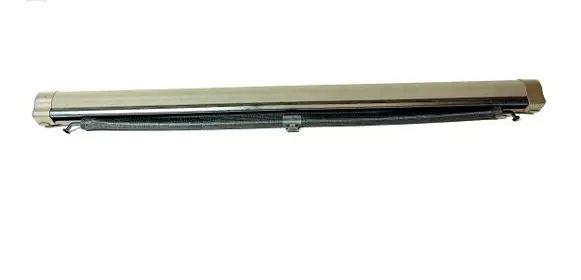 Audi A6 C7 Trunk/boot cargo luggage net 4G9861691