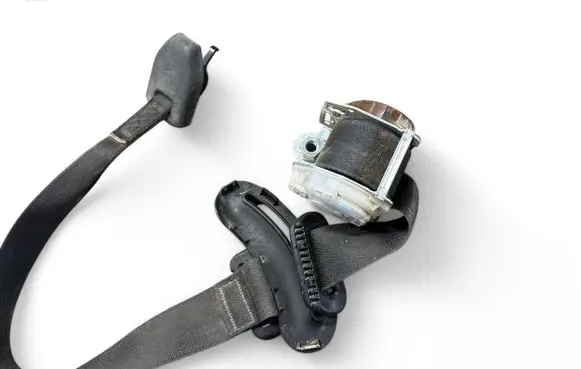 Dodge Durango III Rear seatbelt 2453789