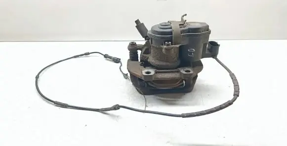 BMW X3 F25 Rear brake caliper