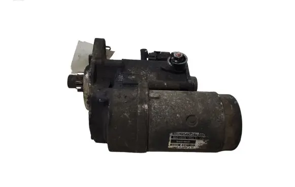 KIA Carens II Starter motor 3610027010