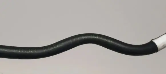 Volvo XC70 Vacuum line/pipe/hose 55949