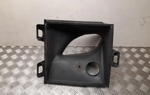 Porsche Panamera (970) Other dashboard part 97057532202