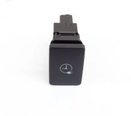 Toyota Prius (XW50) Other switches/knobs/shifts 200520BA M69444