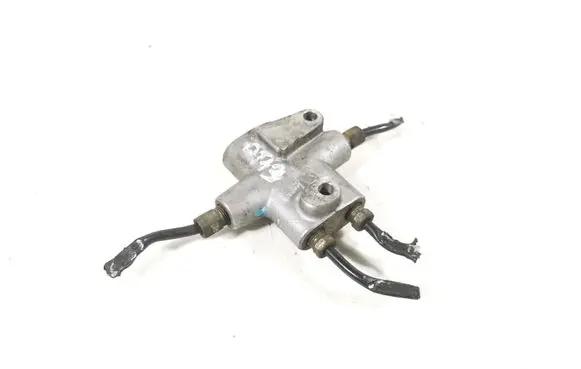 Honda Accord Brake central valve 46470-S5T-E01