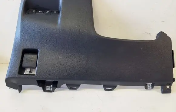 Toyota Aygo X Other dashboard part 554320H030