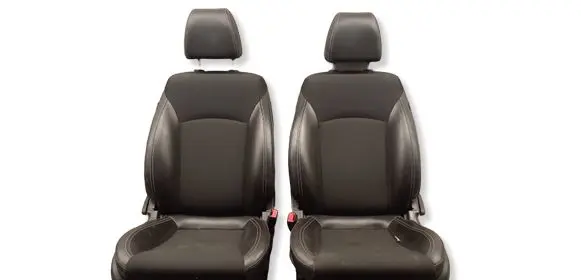 Chevrolet Cruze Seat and door cards trim set 
