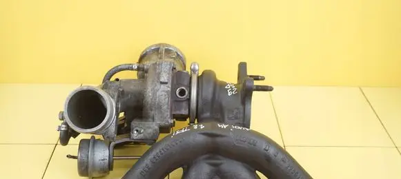 Audi A4 S4 B8 8K Turbo 06H145701L 29SP4