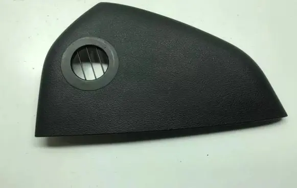 Audi A6 S6 C6 4F Dashboard side end trim 4F0857085C 4F0857085 4F2010345A
