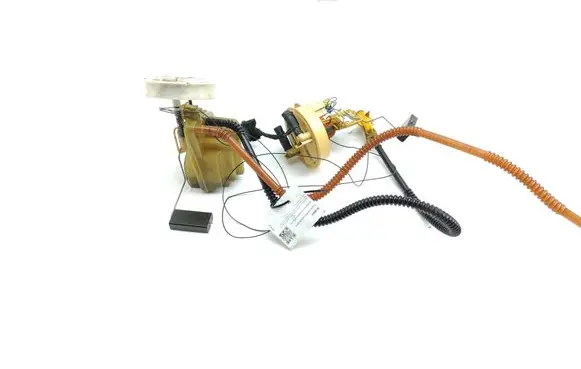Mercedes-Benz CLK A209 C209 In-tank fuel pump A2034701941 A2034702194 09755039900