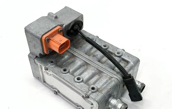 Chevrolet Bolt Coolant heater 42691833 537526696