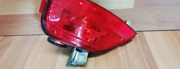 Renault Espace V (RFC) Rear fog light 0338900 265859405R