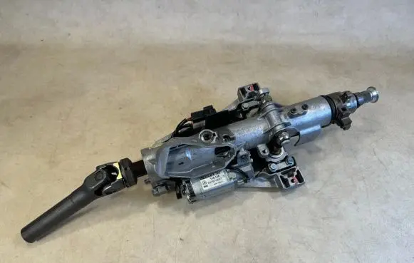 Mercedes-Benz G W461 W463 1st Gen Steering rack A4634603016