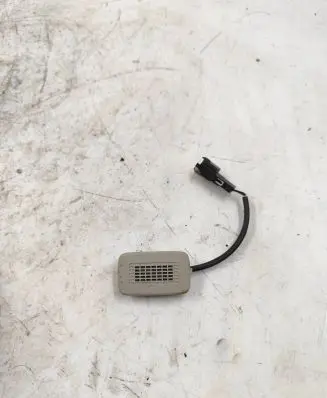 Ford Taurus Microphone (bluetooth/phone) at4t19a391abw31tb M11001701739