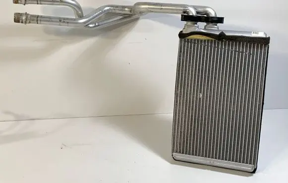 Citroen C5 Heater blower radiator K5855004 306465