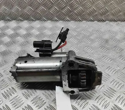 Ford Transit Starter motor 319052192