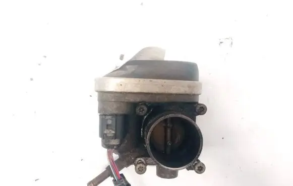 Skoda Fabia Mk1 (6Y) Throttle valve 047133062d 408238321004