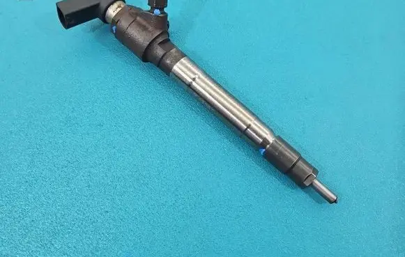 Citroen Jumper Fuel injector BK2Q9K546AG IMPRK1549087