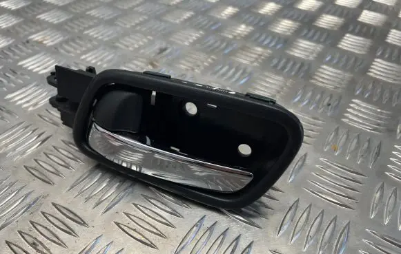 Honda CR-V Rear door interior handle trim 
