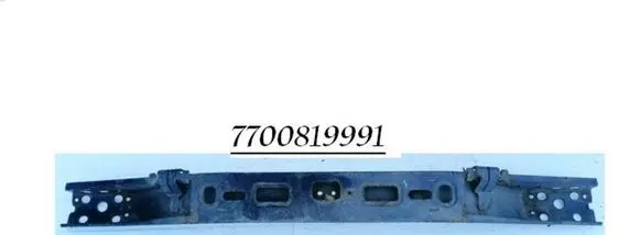 Renault Laguna I Front bumper cross member 7700819991