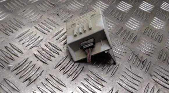 Alarm control unit/module
