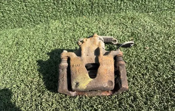 Renault Master II Rear brake caliper 7711368826 7701049980