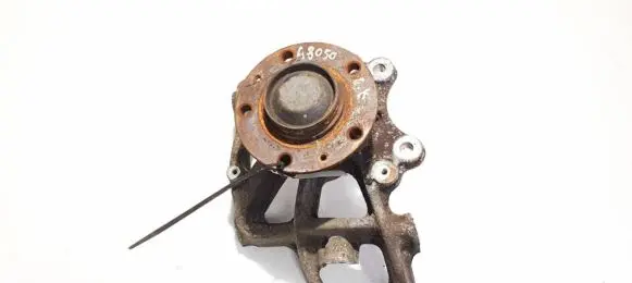Peugeot 508 Rear wheel hub