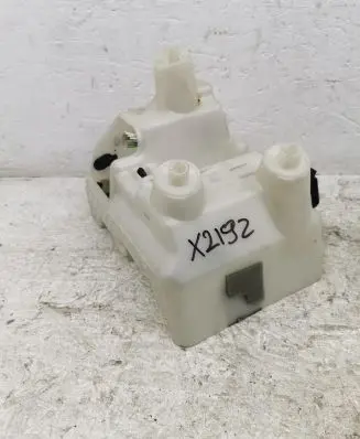 Citroen C3 Other interior part 9655321280