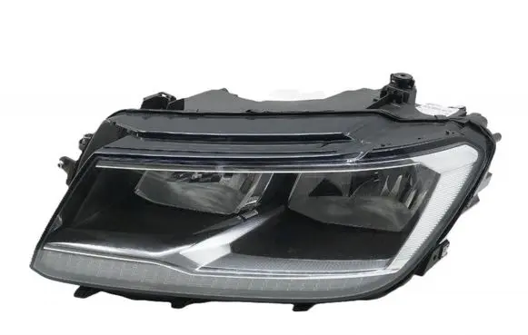 Volkswagen Tiguan Headlight/headlamp 5NC941005B