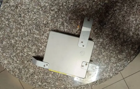 Subaru Legacy Engine control unit/module 22611AD900 A18000DR0