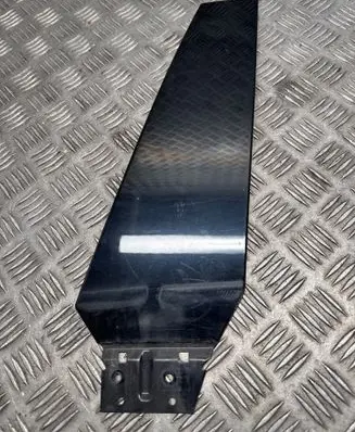 Audi A7 S7 4G (B) Pillar trim (exterior) 4G8853289