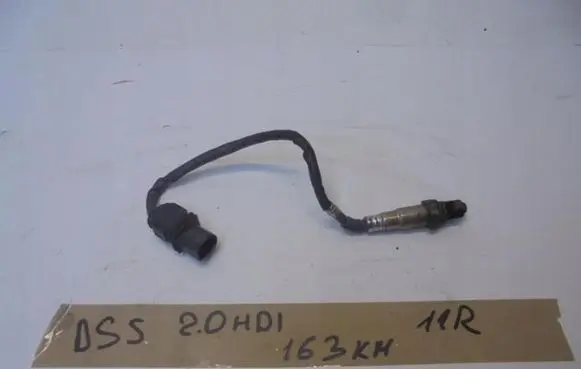 Citroen DS5 Lambda probe sensor 96.654.140.80
