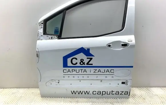 Ford Transit Courier Front door 
