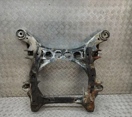 Porsche Cayenne (9PA) Front subframe 95534103018