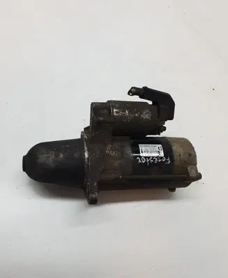 Subaru Forester SH Starter motor 23300AA621