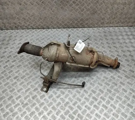 Nissan NV400 Catalyst/FAP/DPF particulate filter 2001000Q3R