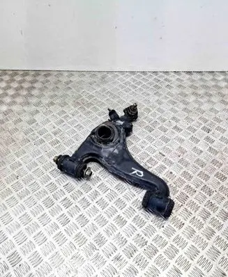 Front lower control arm/wishbone