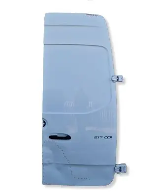 Mercedes-Benz Sprinter W907 W910 Back/rear loading door A2605303