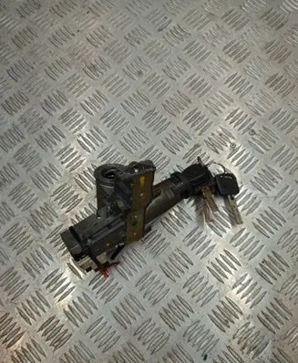 Ford Galaxy Ignition lock P012106
