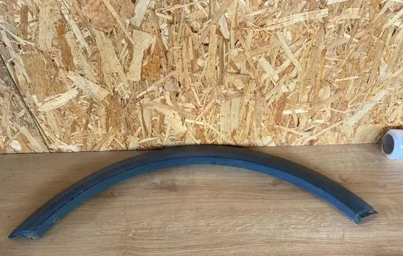 Opel Antara Front arch trim 96660221