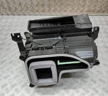 Skoda Elroq Interior heater climate box assembly 1EA820153P