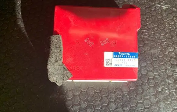 Lexus IS 220D-250-350 ABS control unit/module 8865053080 1776002362