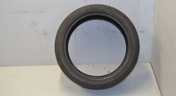BMW 5 F10 F11 R19 summer tire 